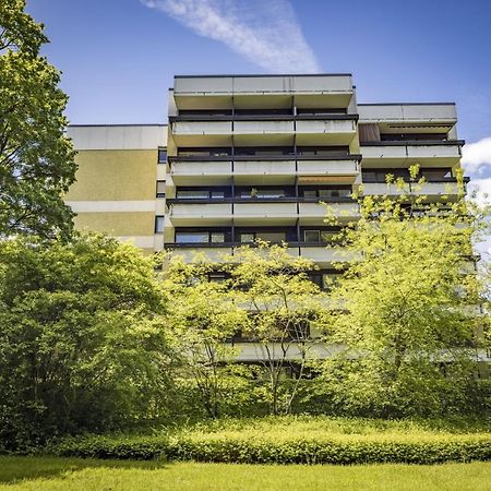 Ferienwohnung Wittelsbacherstrasse 10 Bad Reichenhall Exteriör bild