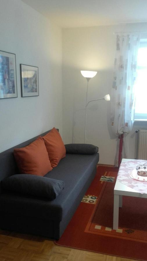 Ferienwohnung Wittelsbacherstrasse 10 Bad Reichenhall Exteriör bild