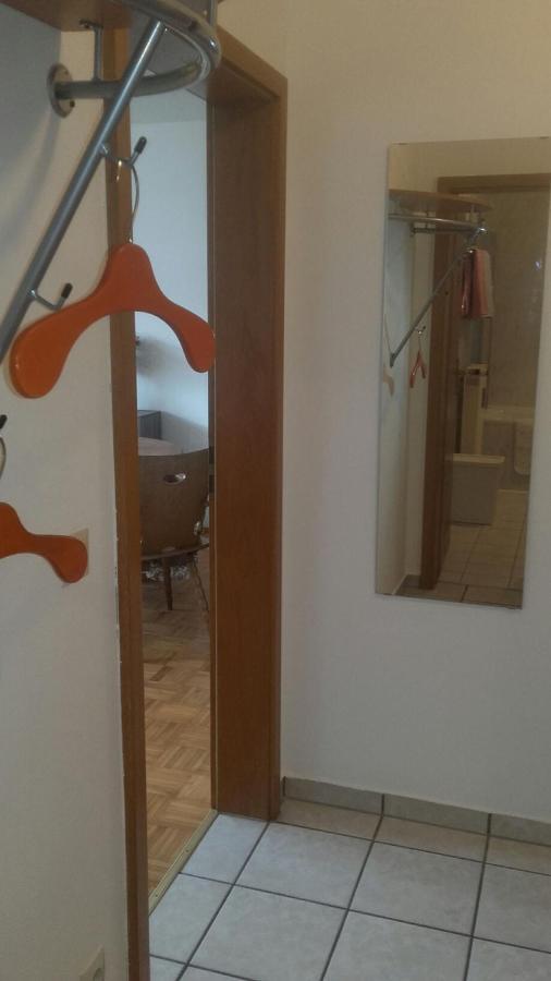 Ferienwohnung Wittelsbacherstrasse 10 Bad Reichenhall Exteriör bild