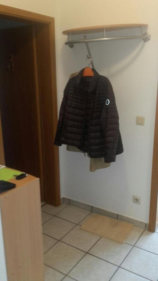 Ferienwohnung Wittelsbacherstrasse 10 Bad Reichenhall Exteriör bild